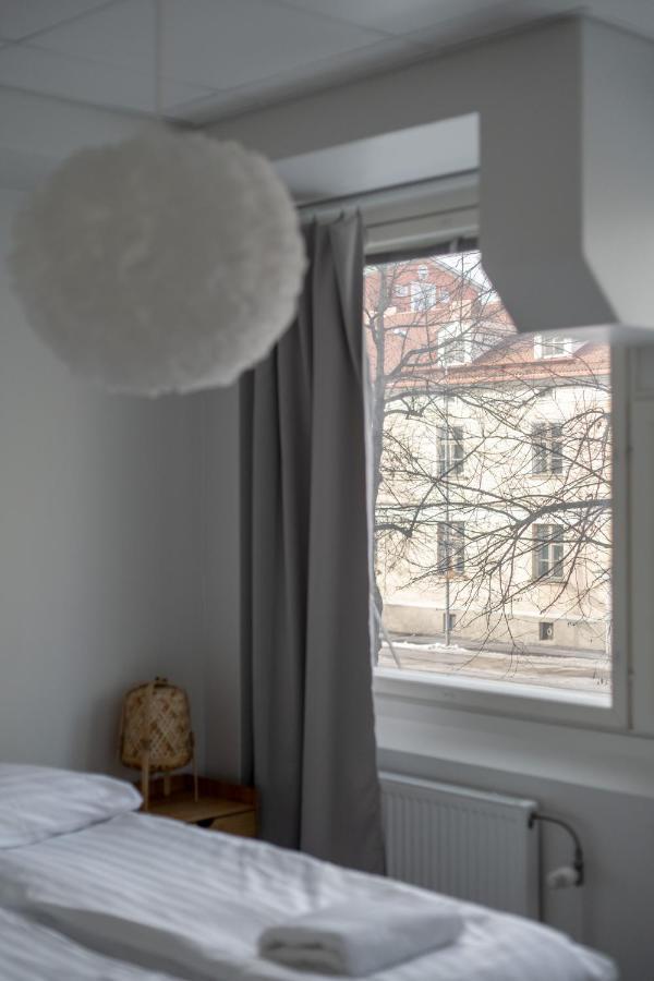 Modern 2Br Apartment With Balcony & Central Location - Hosted By 2Ndhomes Tammerfors Exteriör bild